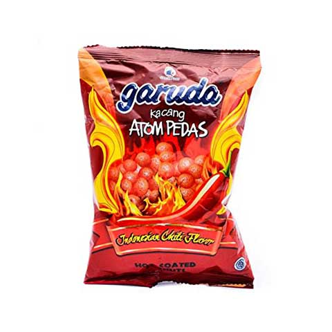 GARUDA KCG ATOM PEDAS 100gr